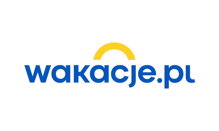 Elektroniczna karta podarunkowa Wakacje.pl 500 zł
