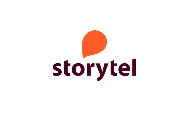 E-Karta Podarunkowa Storytel – dostęp do abonamentu 1 miesiąc