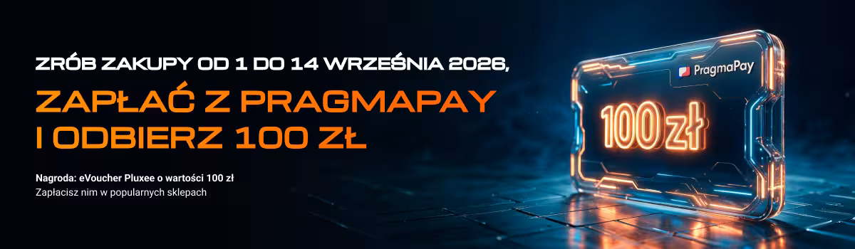 Banner PragmaPay